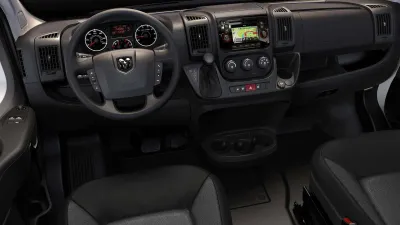 Ram Van
